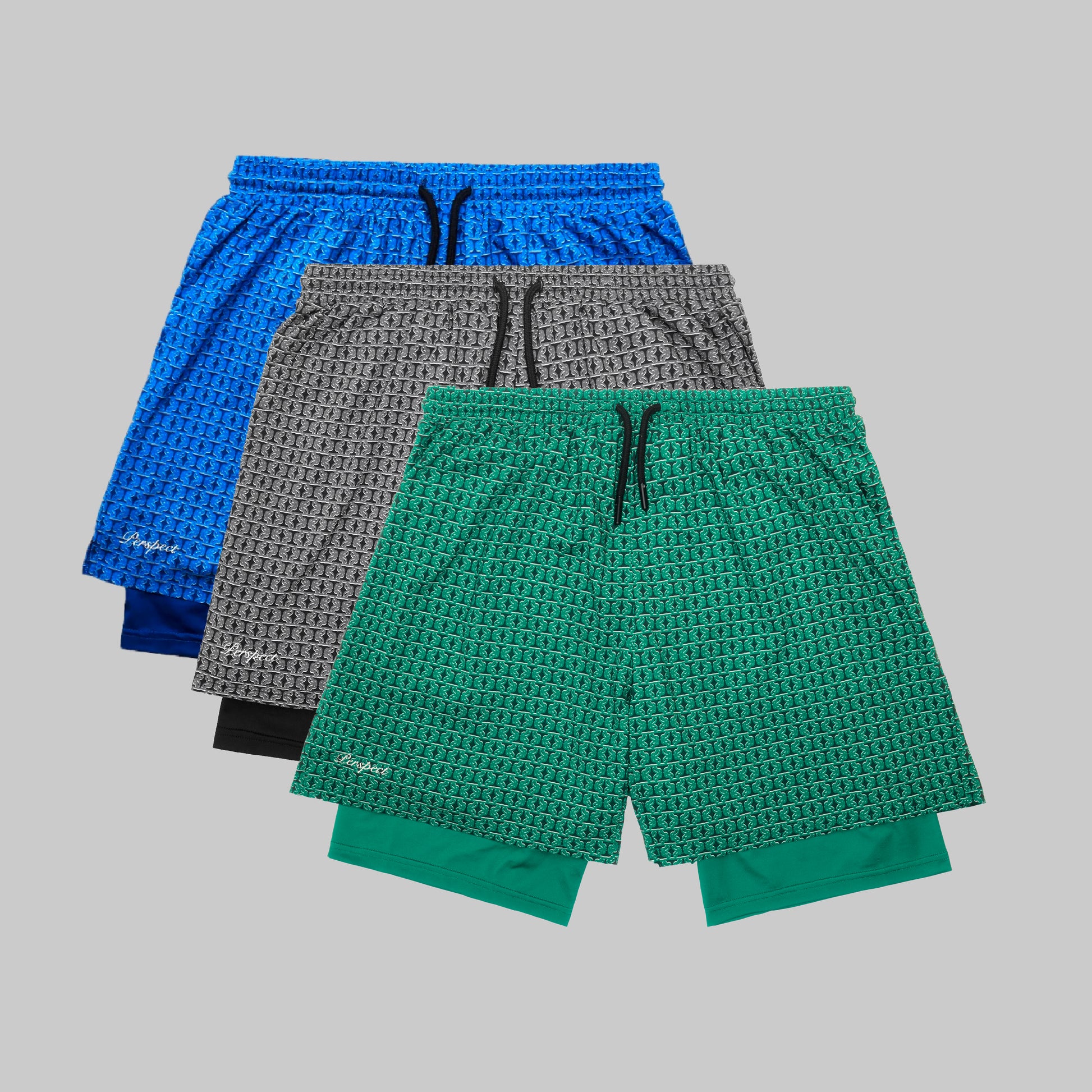 The Core Shorts - Originals