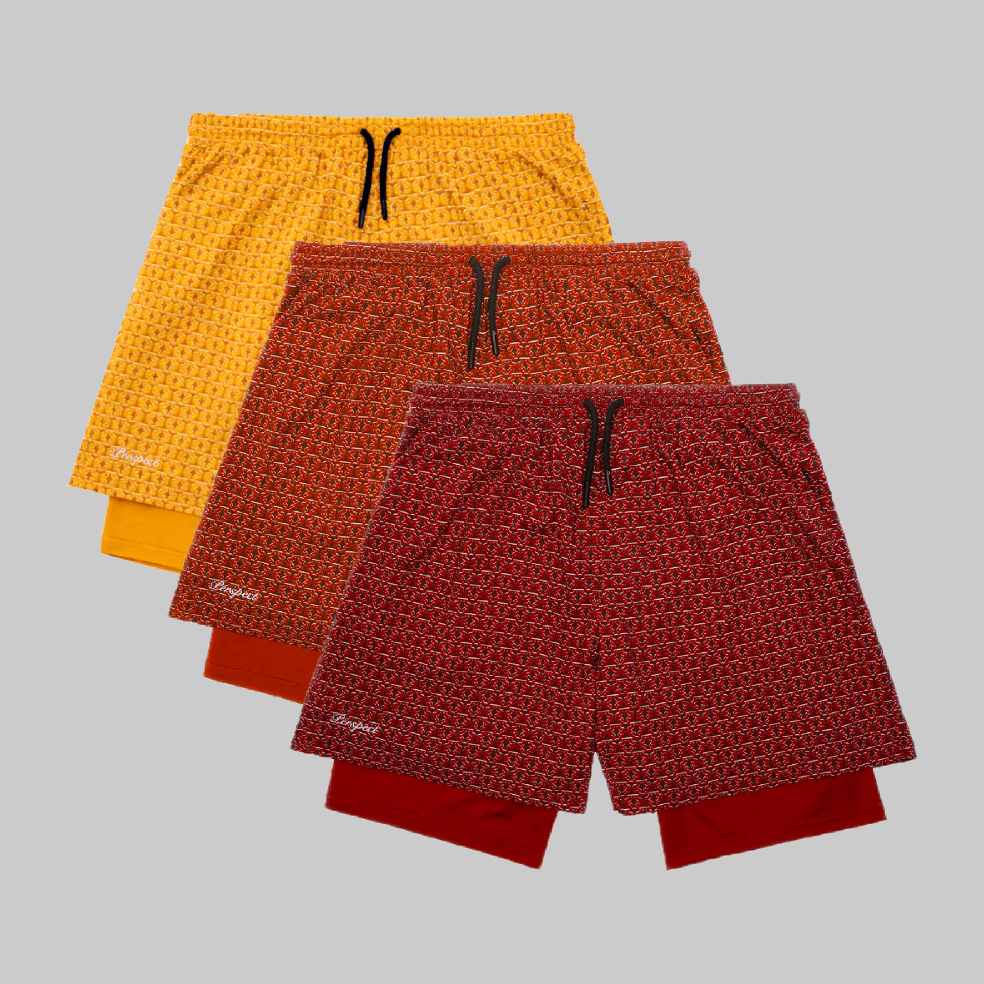 The Core Shorts - Autumn