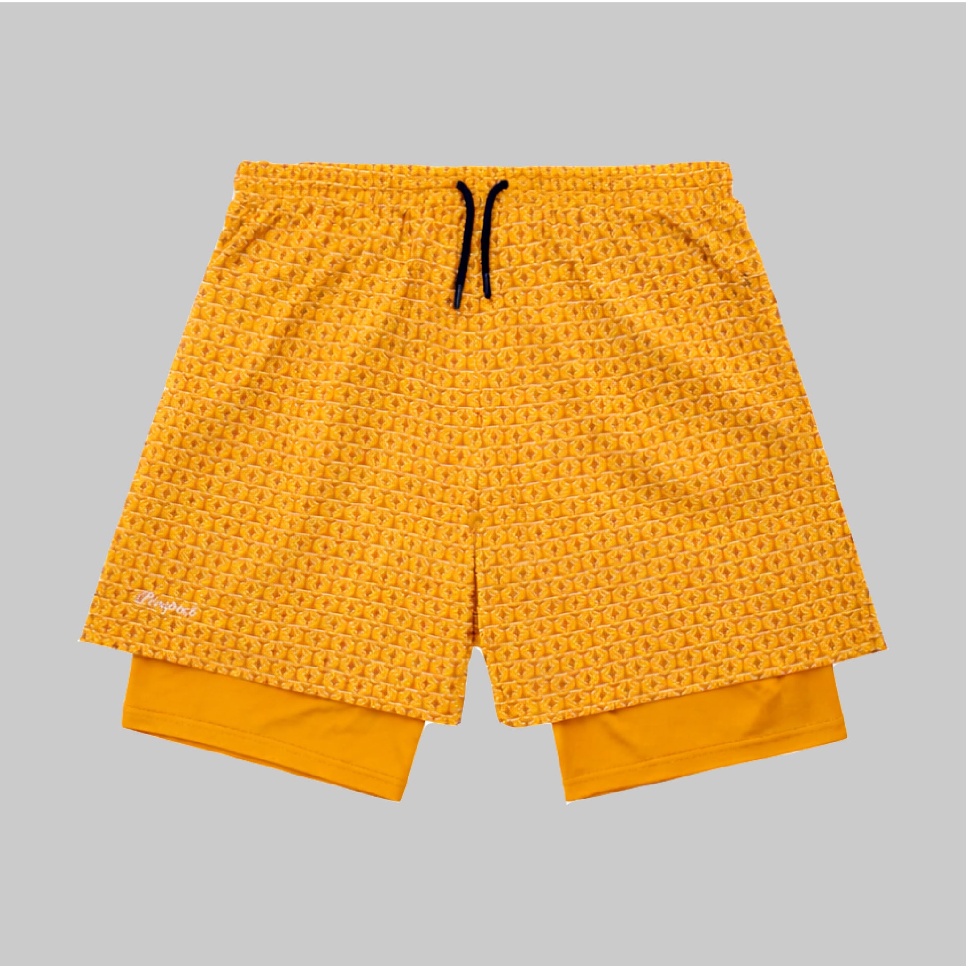 The Core Shorts - Autumn