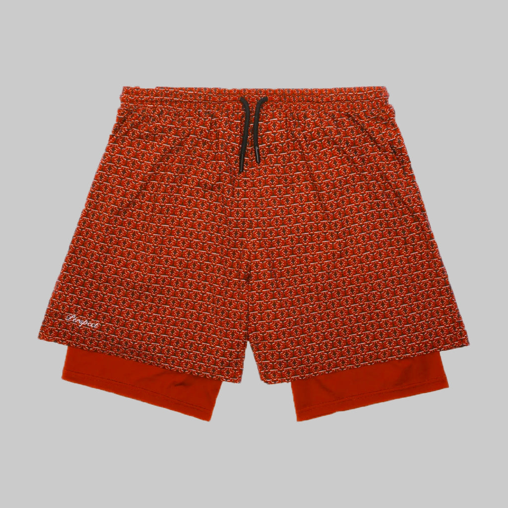 The Core Shorts - Autumn