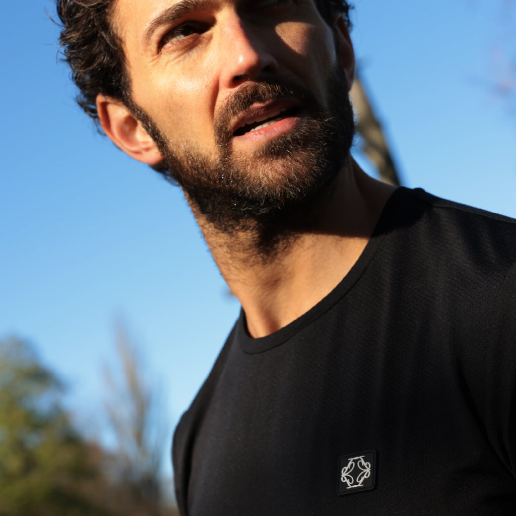 The Ventura T-Shirt | Black