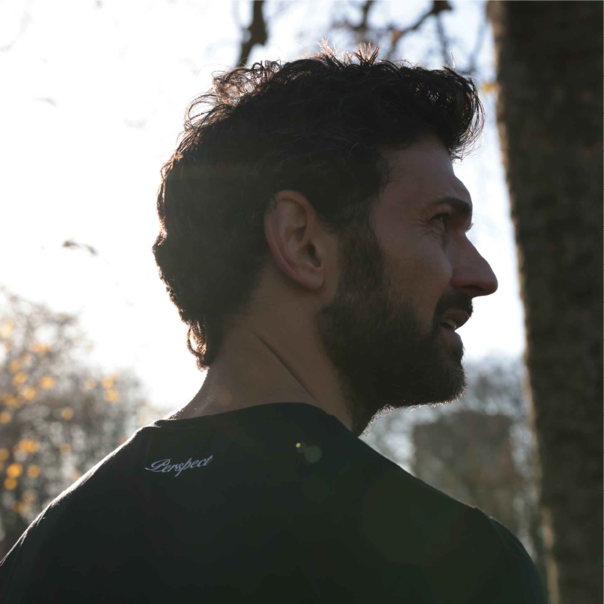 The Ventura T-Shirt | Black