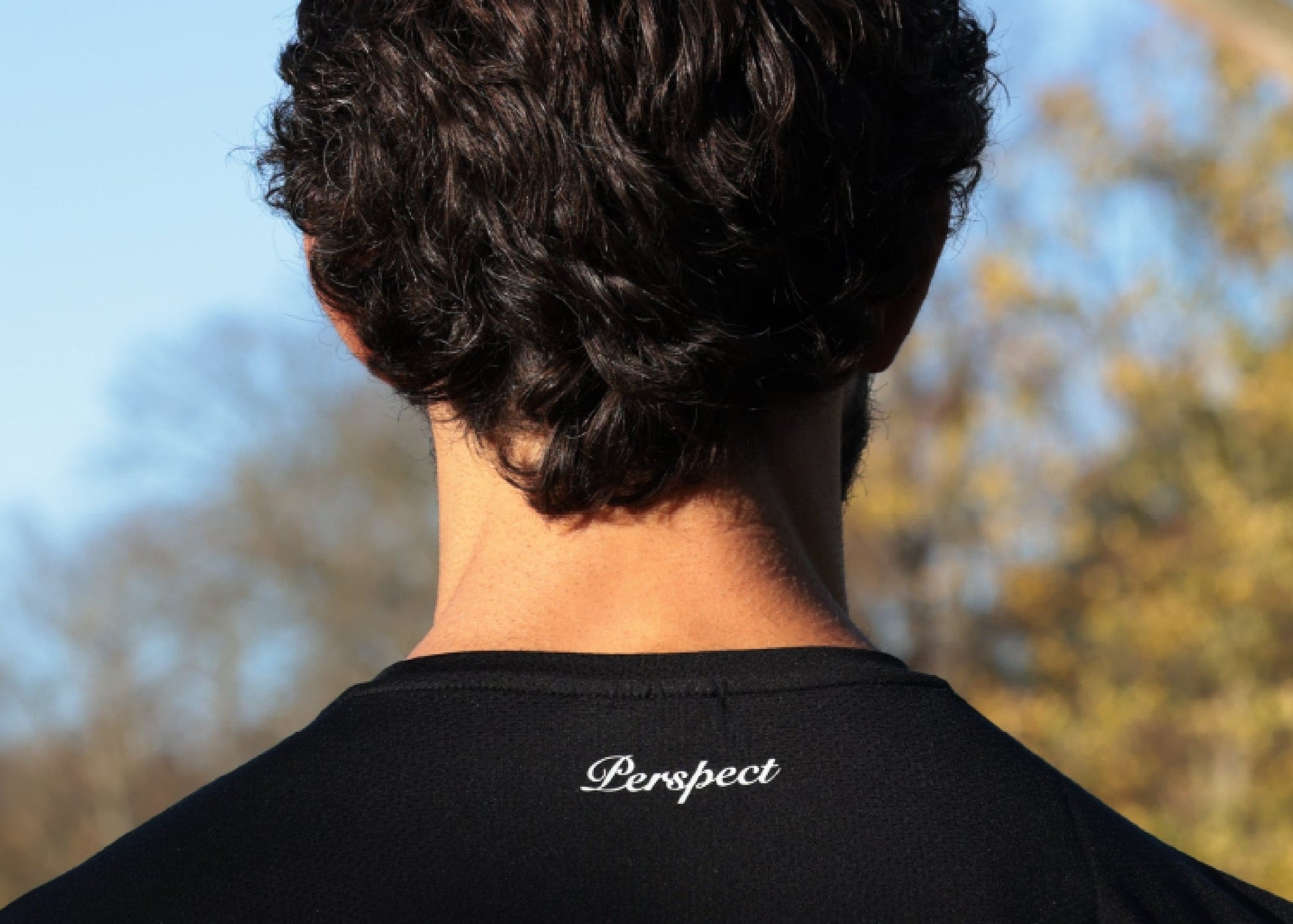 The Ventura T-Shirt | Black