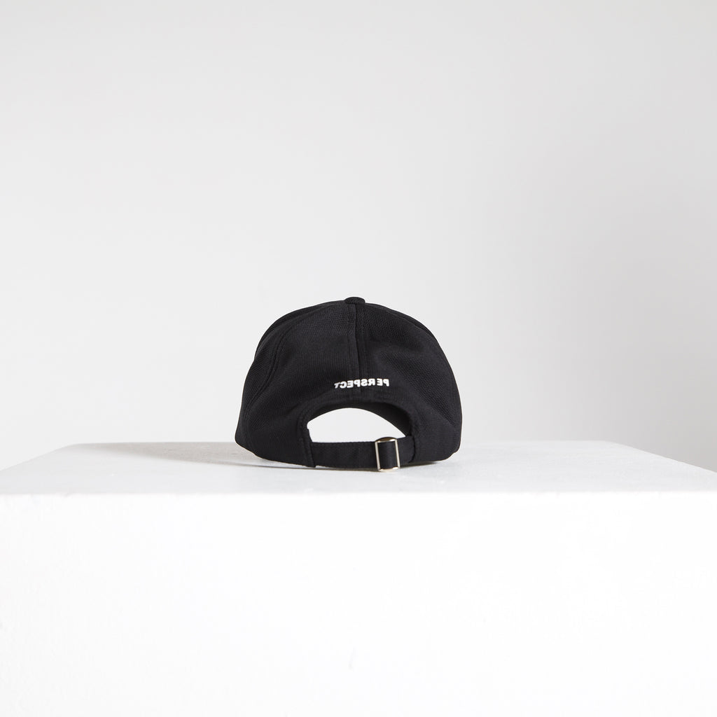 Performance Cap