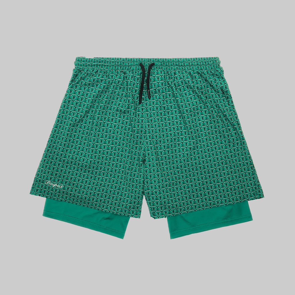 The Core Shorts - Essential