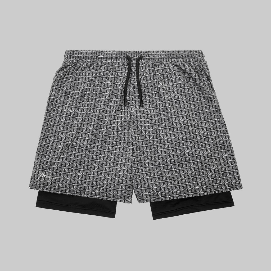 The Core Shorts - Essential