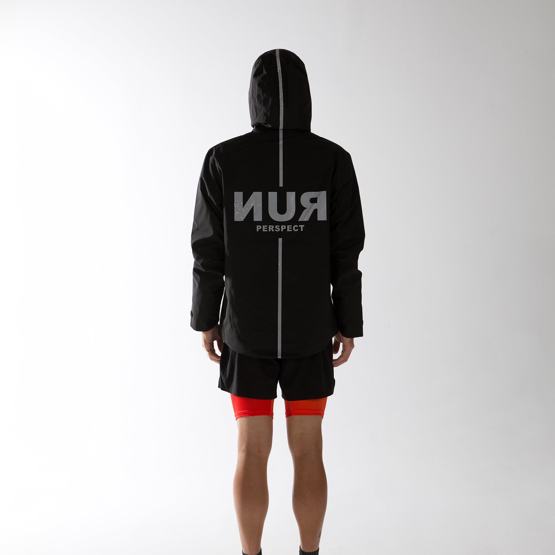 Waterproof Jacket