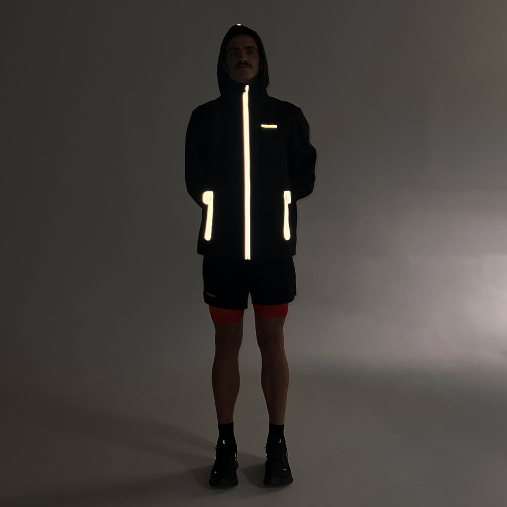 Waterproof Jacket