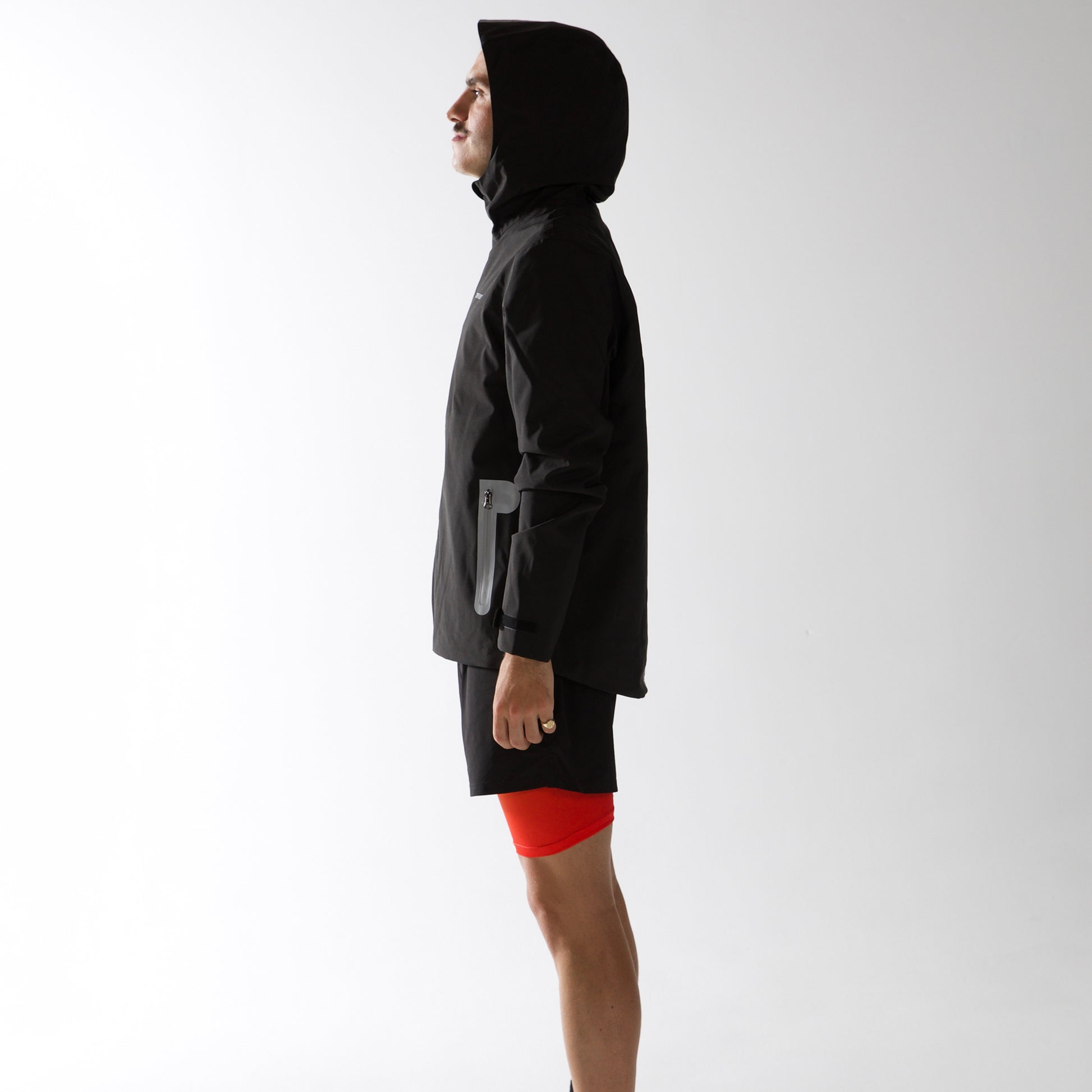 Waterproof Jacket