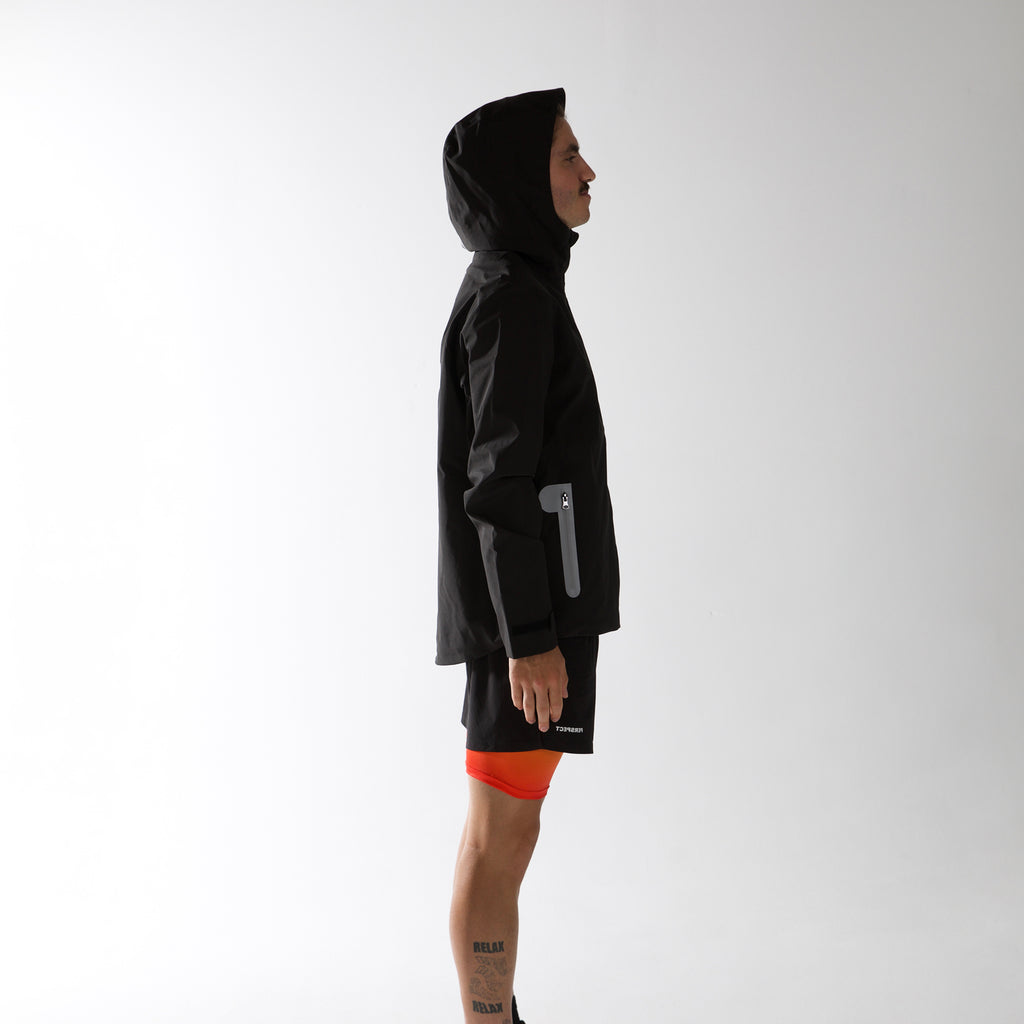 Waterproof Jacket