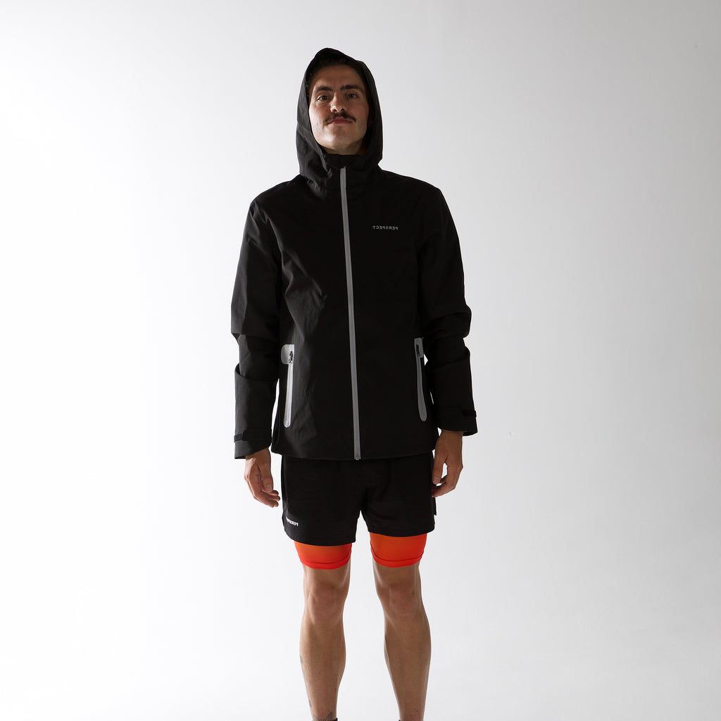 Waterproof Jacket
