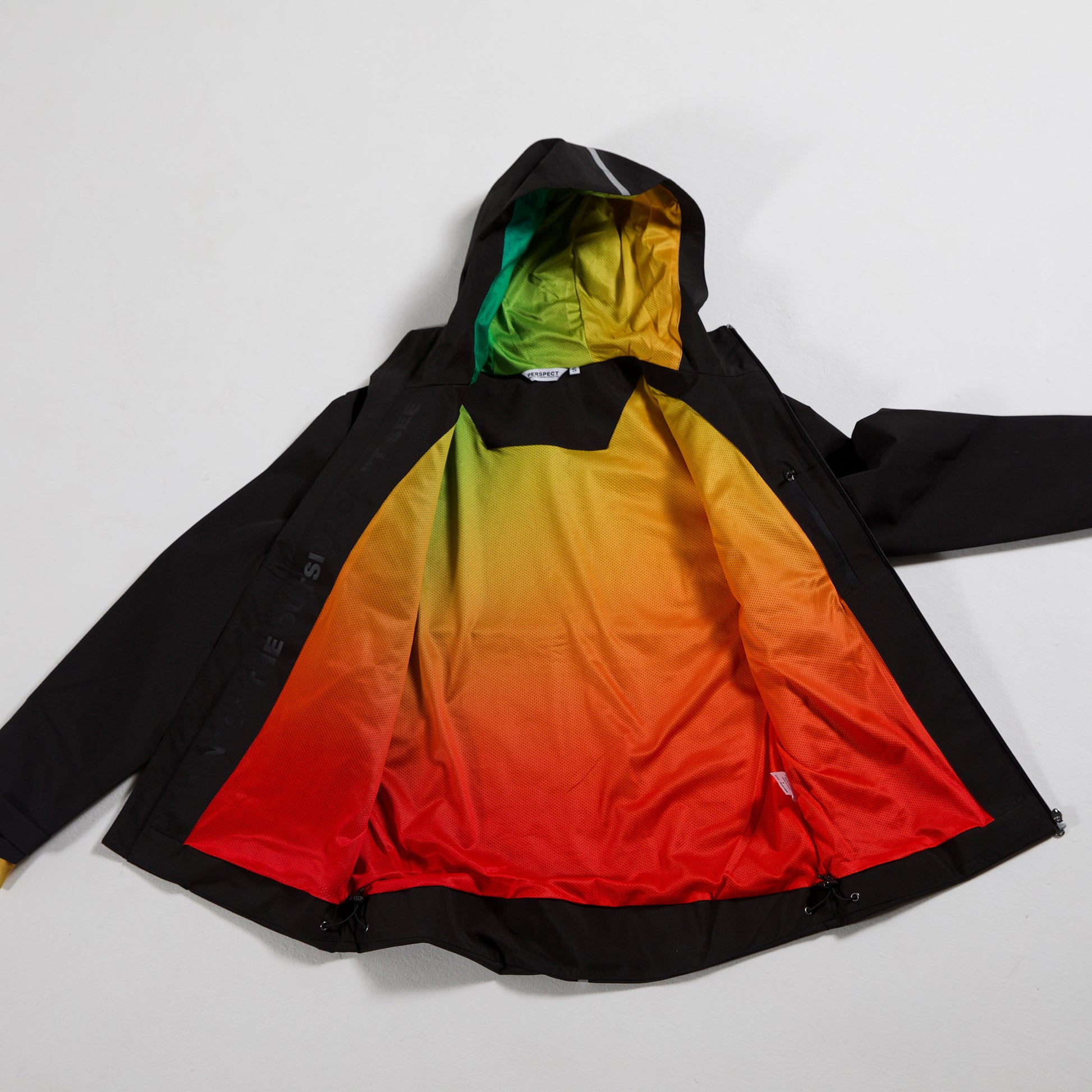 Waterproof Jacket