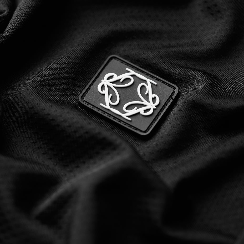 The Ventura T-Shirt | Black