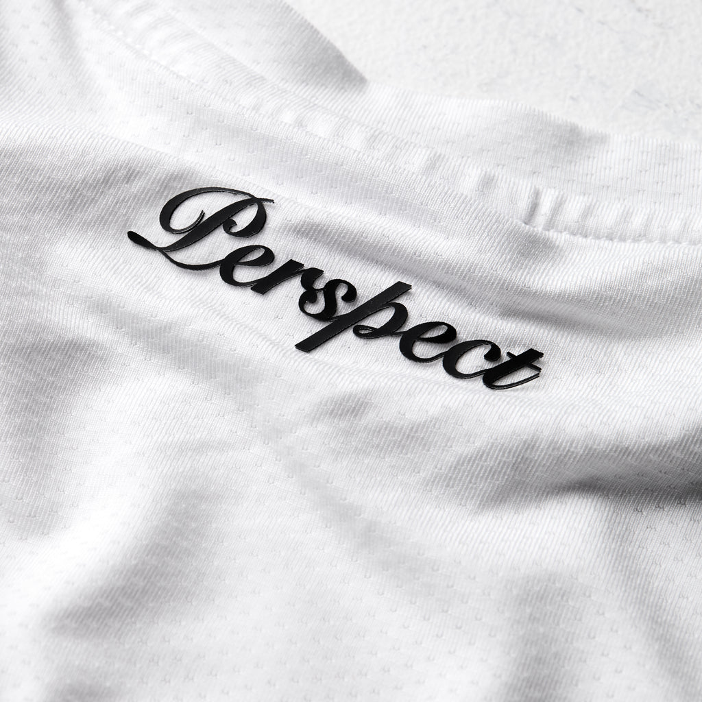 The Ventura T-Shirt | White