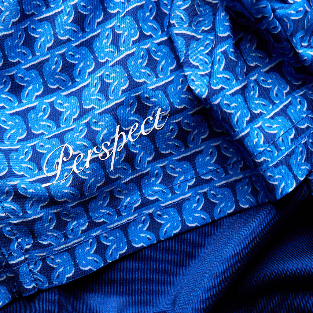 The Core Shorts Sapphire