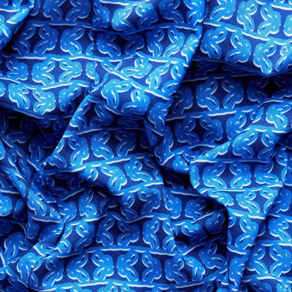 The Core Shorts Sapphire