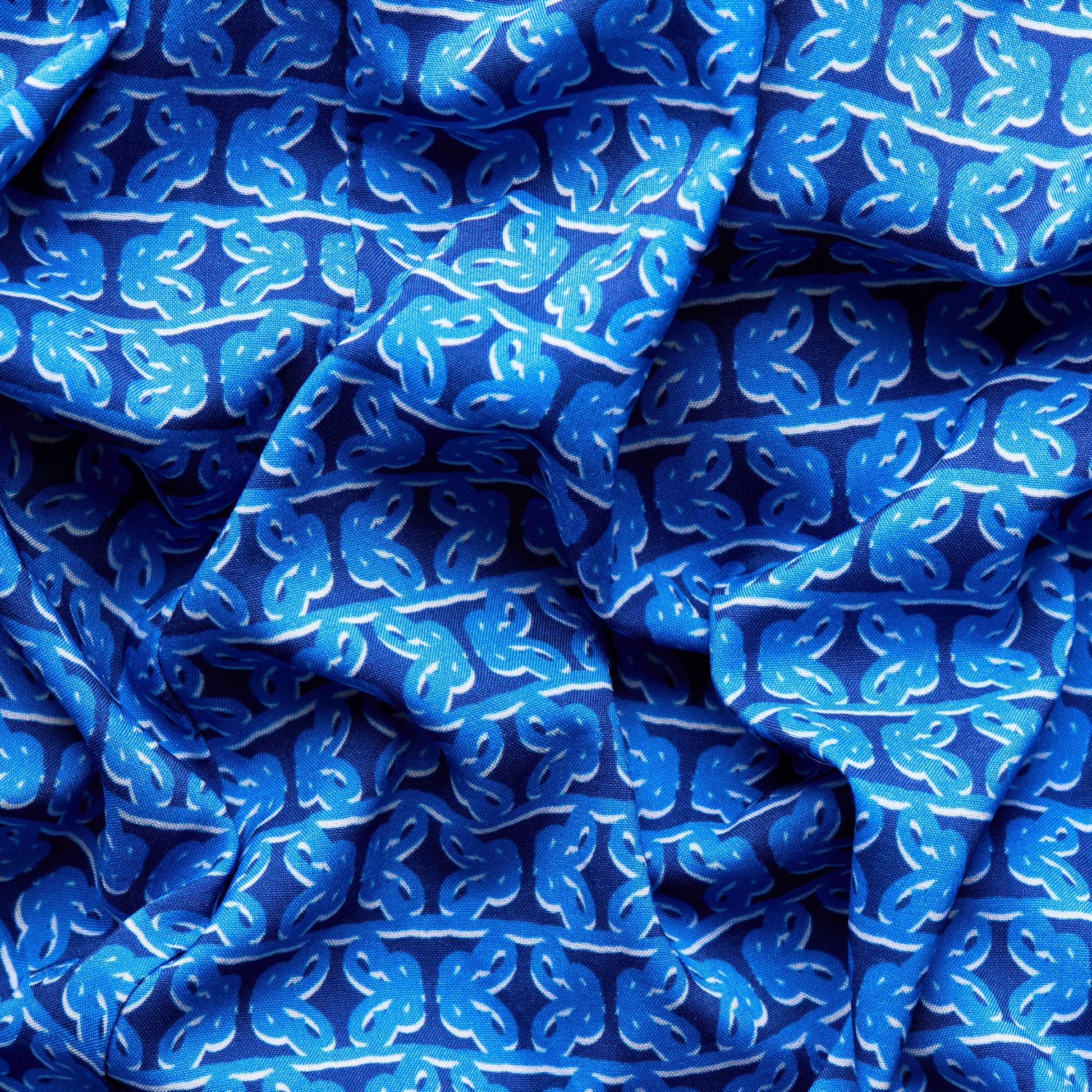 The Core Shorts Sapphire