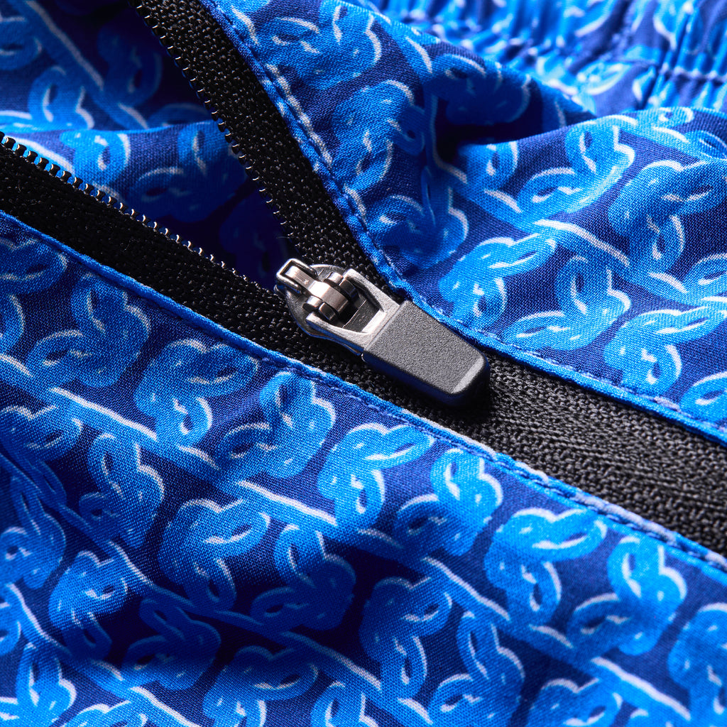 The Core Shorts Sapphire