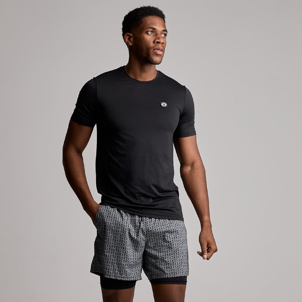 The Ventura T-Shirt | Black