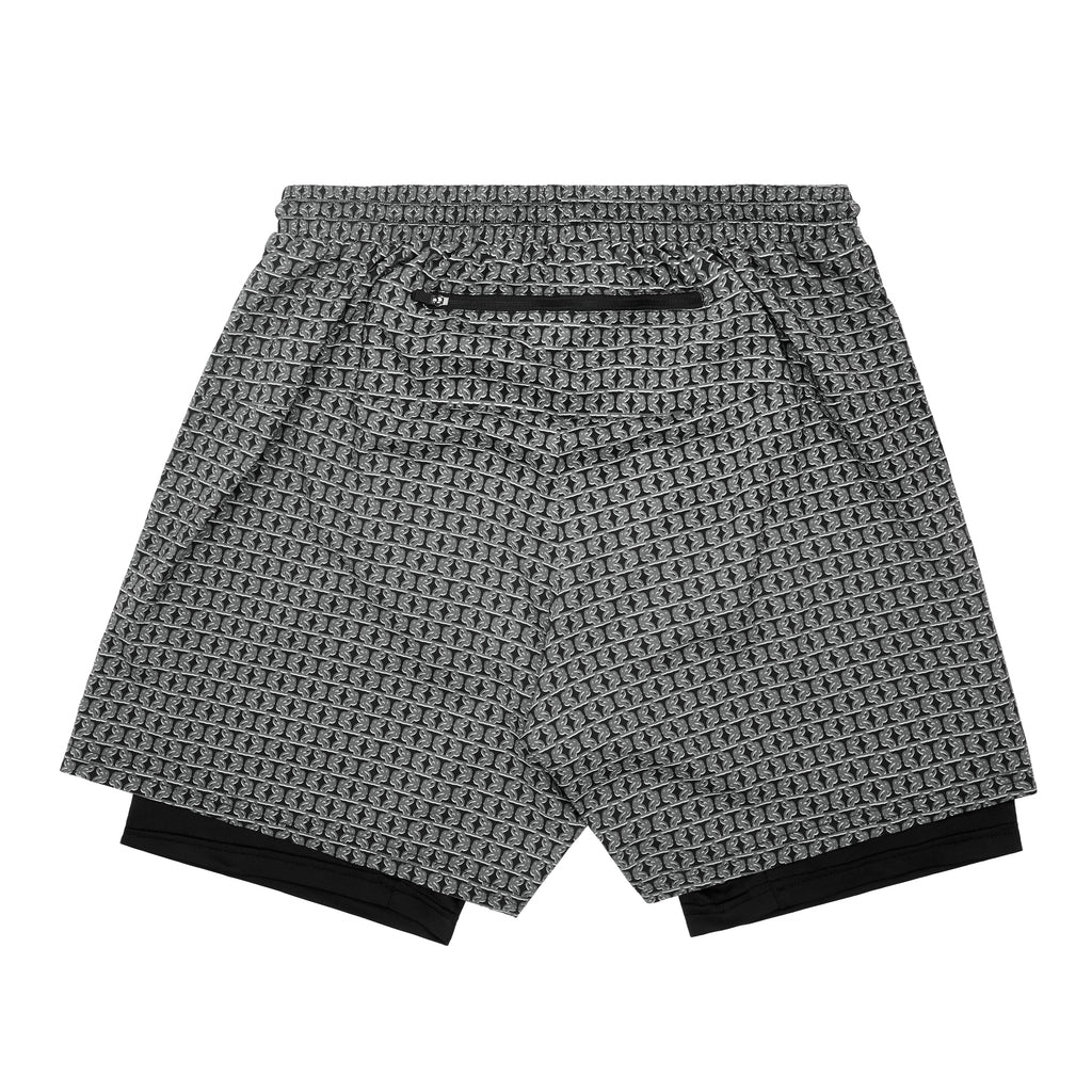 The Core Shorts Anthracite