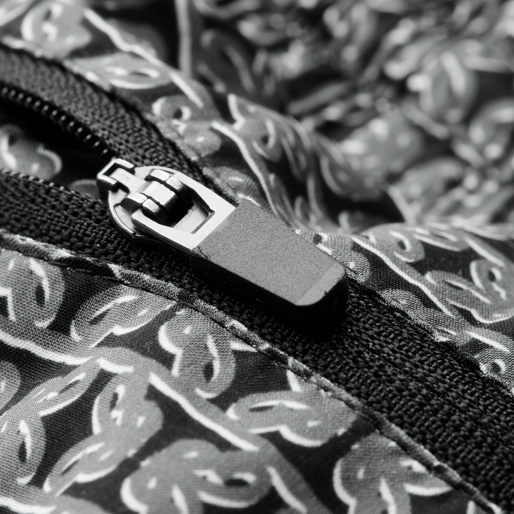 The Core Shorts Anthracite