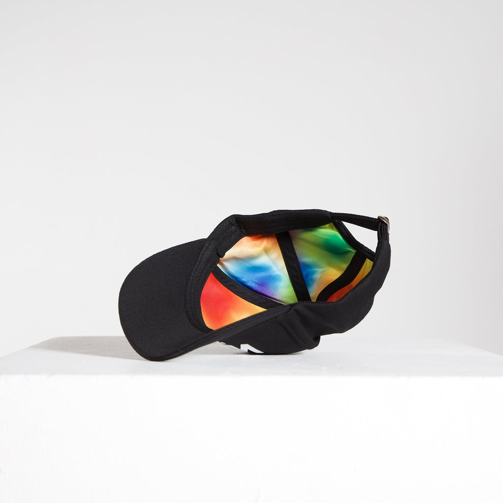 Performance Cap