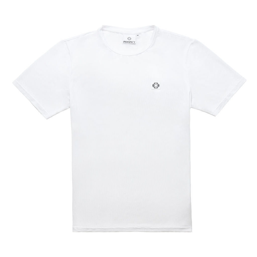 The Ventura T-Shirt | White