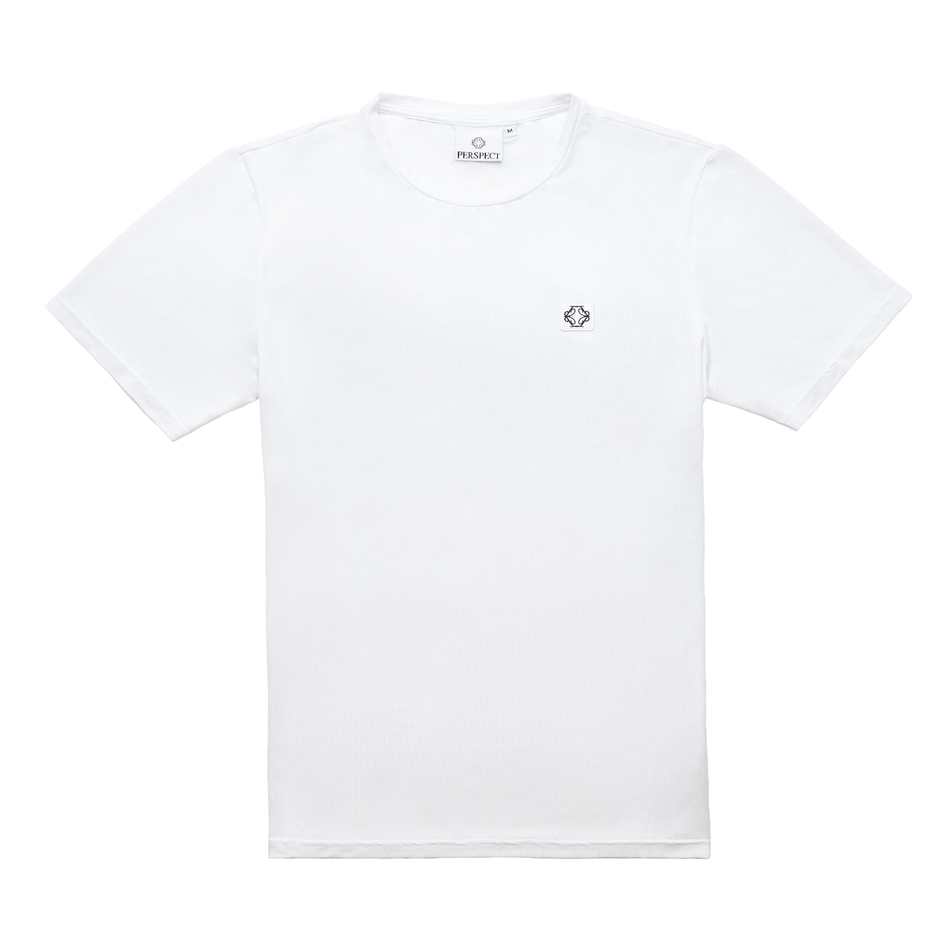 The Ventura T-Shirt | White