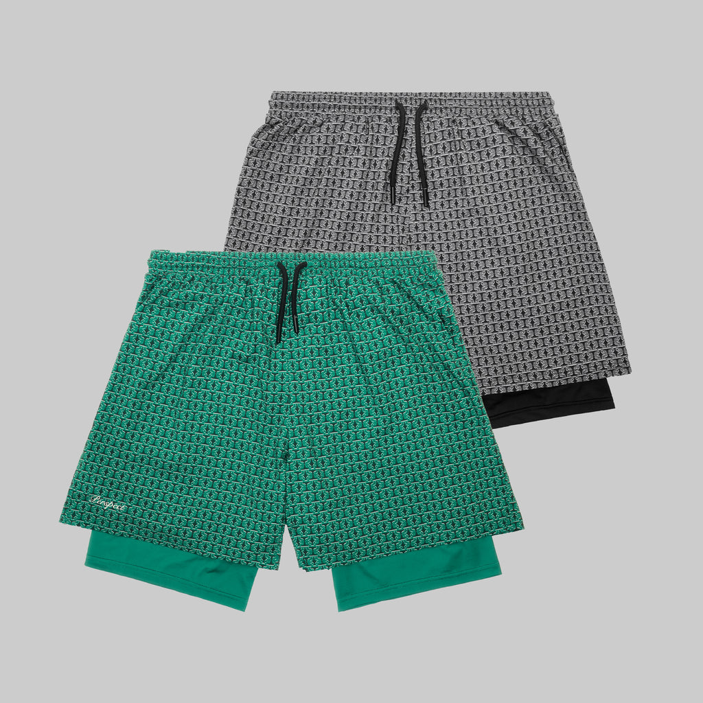The Core Shorts - Essential