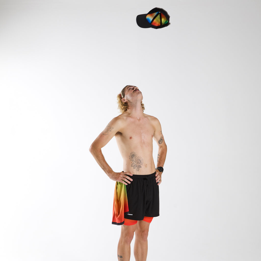 Performance Cap
