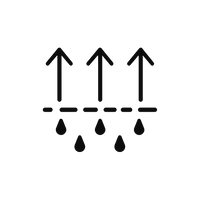 Quick Dry | Moisture Wicking