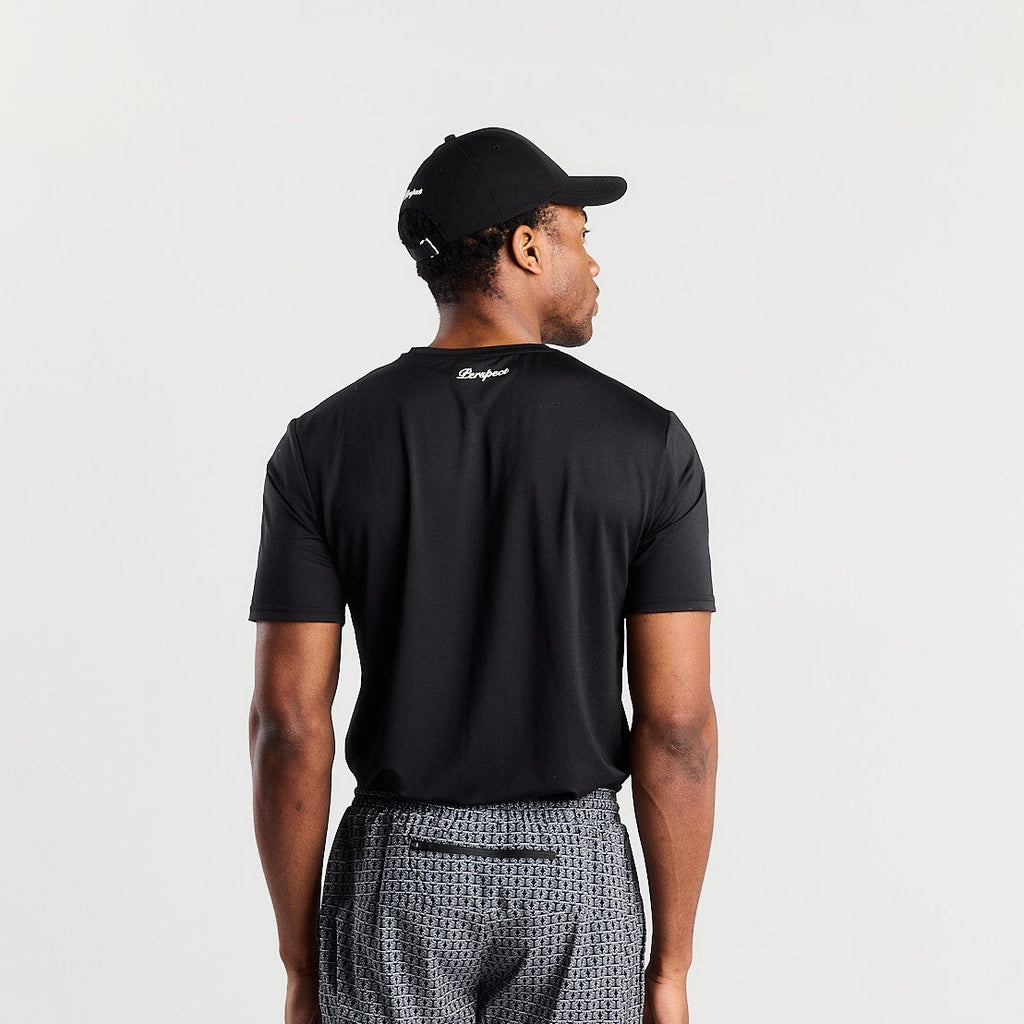 The Ventura T-Shirt | Black