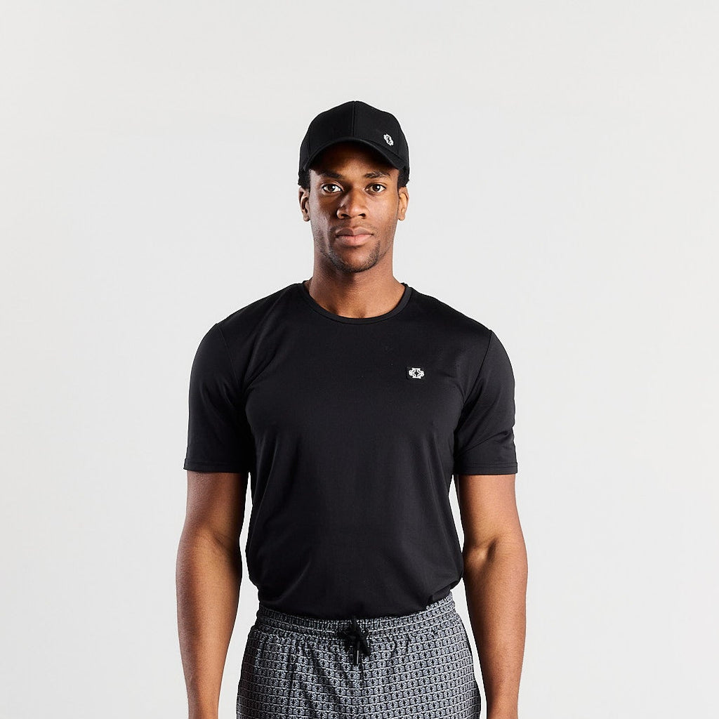 The Ventura T-Shirt | Black