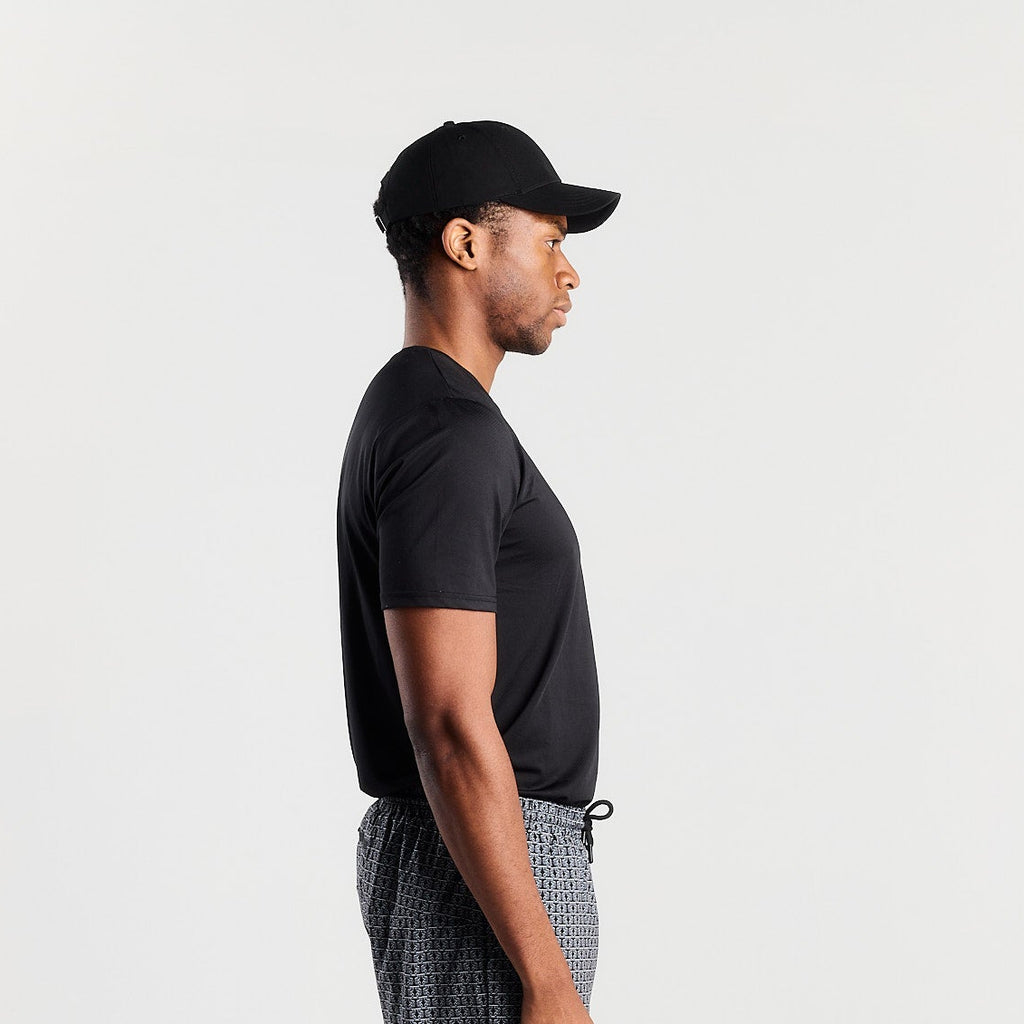 The Ventura T-Shirt | Black