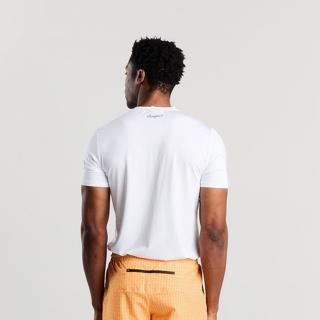 The Ventura T-Shirt | White