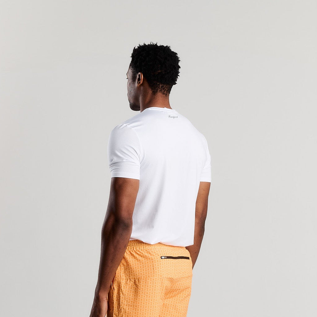 The Ventura T-Shirt | White