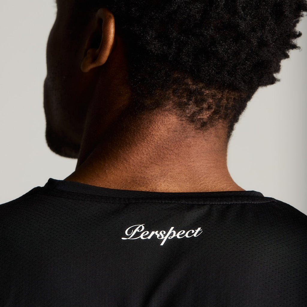 The Ventura T-Shirt | Black