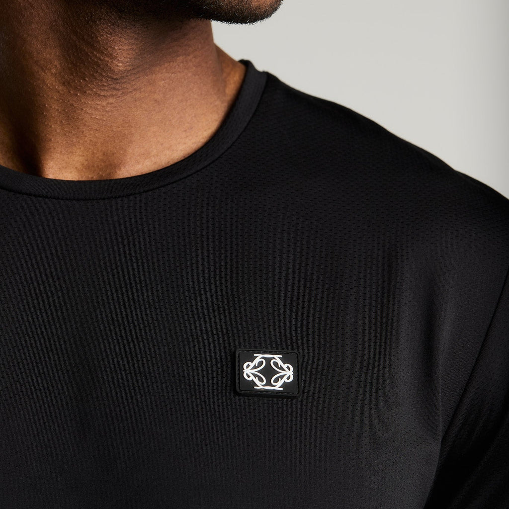 The Ventura T-Shirt | Black